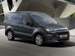 Ford Transit Connect 2013 года